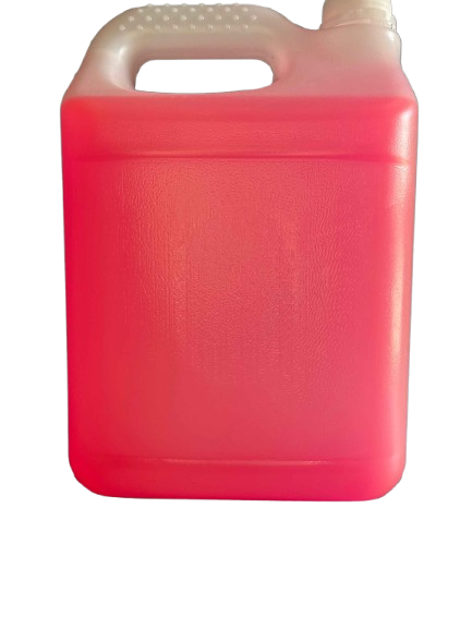 Monsley Car Shampoo & Wax