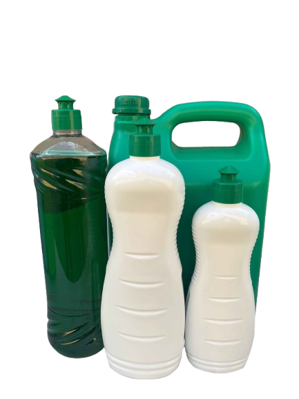 Monsley Dishwashing Liquid
