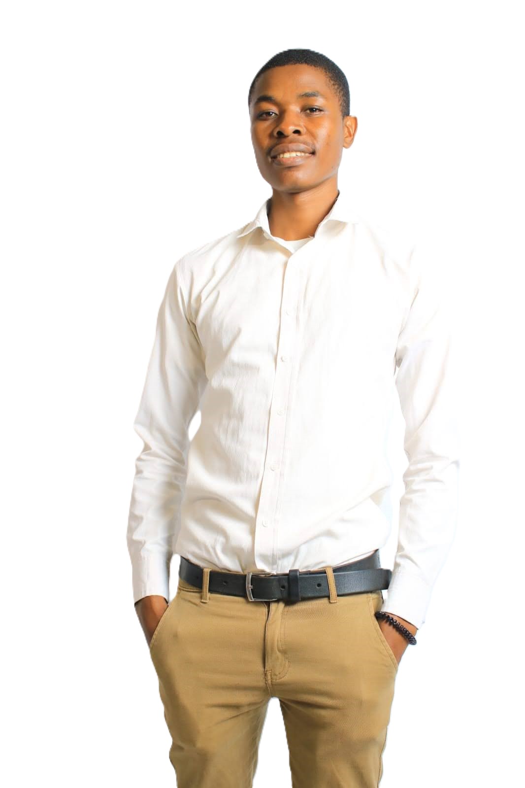 Nhlamulo Monsley Simango